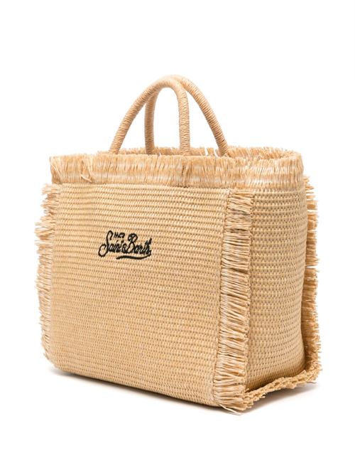 Borsa donna Colette straw MC2 SAINT BARTH | COLETTE STRAWN03251H